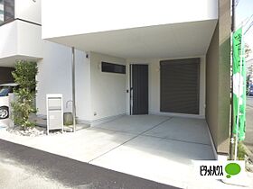 村越ハウス栄町 A ｜ 神奈川県小田原市栄町３丁目（賃貸テラスハウス3LDK・1階・75.17㎡） その24