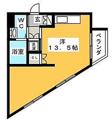 鴨宮駅 6.5万円