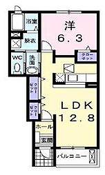 伊豆箱根鉄道大雄山線 岩原駅 徒歩6分