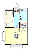 ヒルサイド箱根湯本 208 ｜ 神奈川県足柄下郡箱根町湯本（賃貸アパート1K・2階・20.00㎡） その2