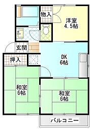 箱根板橋駅 5.0万円