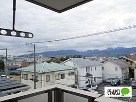 神奈川県小田原市南鴨宮３丁目（賃貸アパート1K・3階・27.53㎡） その21