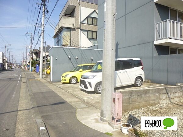 Baan萬 505｜神奈川県小田原市浜町３丁目(賃貸マンション1R・5階・20.29㎡)の写真 その24