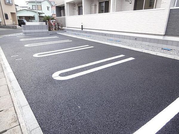 プラウド 105｜神奈川県小田原市蓮正寺(賃貸アパート1R・1階・30.00㎡)の写真 その11