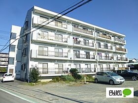 アリアンス峰 104 ｜ 神奈川県小田原市扇町３丁目（賃貸マンション3LDK・1階・61.20㎡） その1