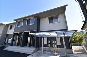 ブランポルテ 101 ｜ 神奈川県小田原市久野（賃貸アパート1LDK・1階・42.33㎡） その1