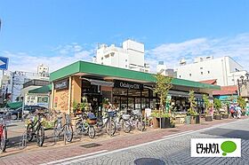 プランタン岩下 402 ｜ 神奈川県小田原市栄町２丁目（賃貸マンション1K・4階・26.50㎡） その25