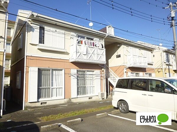 神奈川県小田原市矢作(賃貸アパート3DK・1階・51.00㎡)の写真 その1