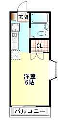 小田原駅 3.7万円