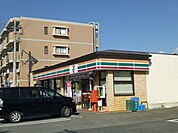 コンビニ「セブンイレブン小田原酒匂店まで397m」
