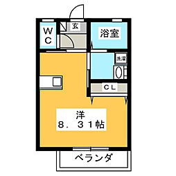 小田原駅 5.3万円