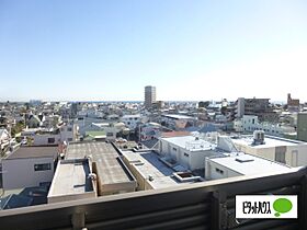 S-FORT小田原 702 ｜ 神奈川県小田原市栄町１丁目（賃貸マンション1K・7階・25.42㎡） その23