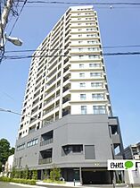 レーベン小田原 THE TOWER 1102 ｜ 神奈川県小田原市城山１丁目（賃貸マンション2LDK・11階・65.93㎡） その1