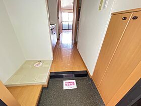 ボール・ド・ラメール  ｜ 神奈川県小田原市東町２丁目（賃貸マンション1K・1階・27.88㎡） その3