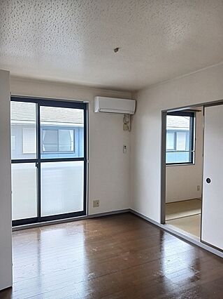 シャトレ湯川A_内装_1