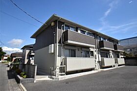 ジュネスII 103 ｜ 神奈川県小田原市鴨宮（賃貸アパート1LDK・1階・43.71㎡） その1