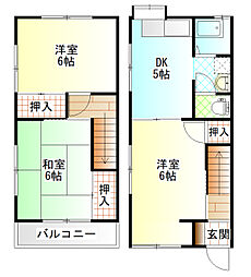 西湘タカタハイツパート1