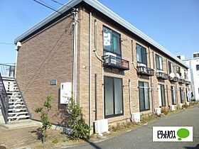 アムール　ル・レーベ 105 ｜ 神奈川県小田原市成田（賃貸アパート1K・1階・26.29㎡） その1