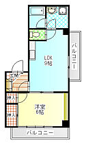 木戸ビル 304 ｜ 神奈川県小田原市栄町２丁目（賃貸マンション1LDK・3階・33.29㎡） その2