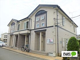 エアリーズ 102 ｜ 神奈川県足柄上郡開成町吉田島（賃貸アパート1R・1階・31.90㎡） その1