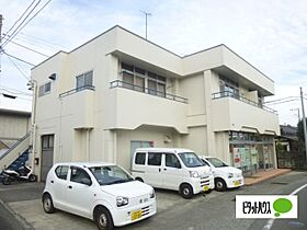 丸野興産ビル 202 ｜ 神奈川県小田原市穴部新田（賃貸アパート1DK・2階・45.50㎡） その1