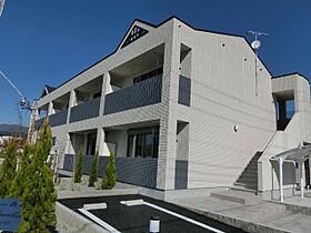 ルシェリア  ｜ 神奈川県足柄上郡開成町みなみ１丁目（賃貸アパート1LDK・1階・40.00㎡） その1