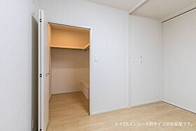 メゾンＳｏｚｏ 203 ｜ 神奈川県南足柄市関本484（賃貸アパート1LDK・2階・43.47㎡） その7