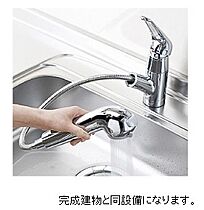 メゾンＳｏｚｏ 103 ｜ 神奈川県南足柄市関本484（賃貸アパート1LDK・1階・33.49㎡） その6