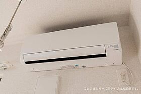 アミーゴI 303 ｜ 神奈川県小田原市南鴨宮２丁目37-22（賃貸アパート1K・3階・25.83㎡） その10