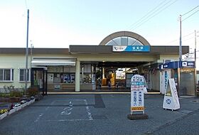 サンヒルズＡ 101 ｜ 神奈川県小田原市多古字外河原396-1の一部、396-3、-（賃貸アパート1LDK・1階・47.41㎡） その15