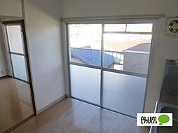 居間