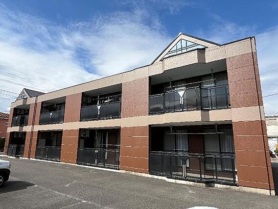 レインボー1_外観_1