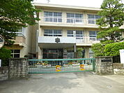 小学校「小田原市立芦子小学校まで239m」
