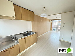 フォーブル酒匂C 101 1階2LDKのリビング/ダイニング