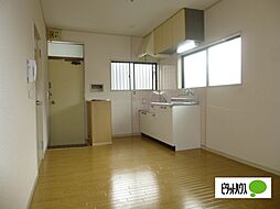 居間