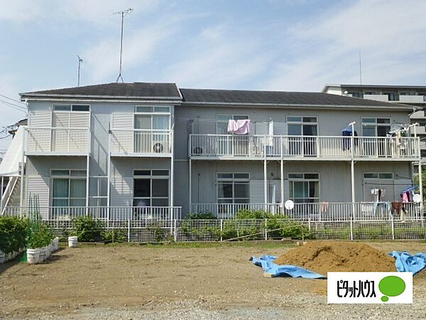 部屋画像