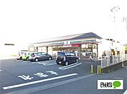 コンビニ「セブンイレブン小田原南町店まで212m」