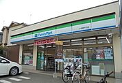 その他「ファミリーマート千代店まで850m」