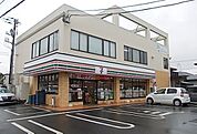その他「セブンイレブン南鴨宮店まで200m」