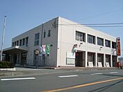 その他「南足柄郵便局まで937m」