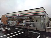 その他「セブンイレブン大井町金手店まで550m」