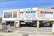 その他「ウエルシア堀之内店まで600m」