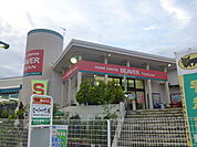ホームセンター「ビーバートザン小田原店まで2131m」
