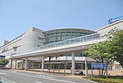 その他「ダイナシティまで200m」