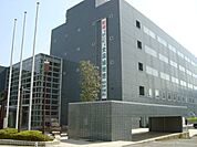 その他「南足柄市役所まで1920m」