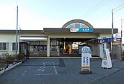 その他「小田急線・蛍田駅まで910m」