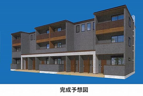 部屋画像