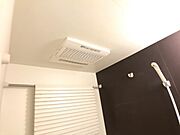 室内設備