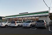 その他「ファミリーマート中町店まで400m」