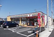 その他「セブンイレブン小八幡店まで600m」